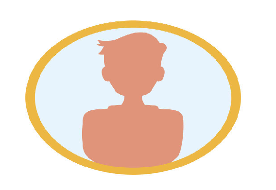 金秀墙绘中如何画好人物轮廓？