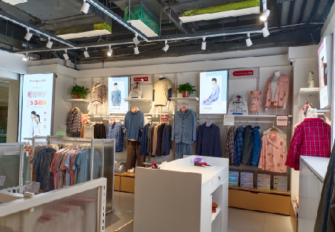 金秀超市卖场装修如何提升消费欲望？