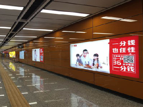 金秀广告灯箱的发展前景？