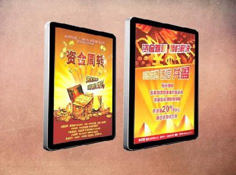 金秀如何延长磁吸灯箱的使用寿命？